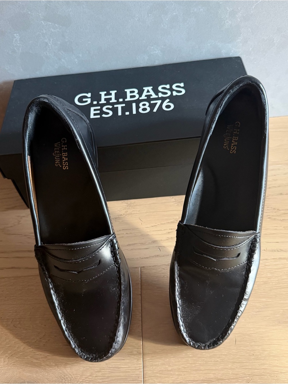 Women's Whitney Weejuns® Penny Loafer